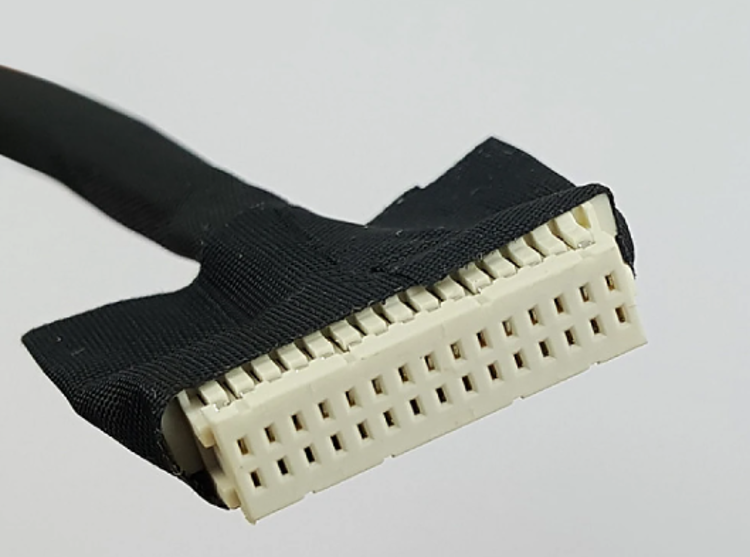 تصویر  فلت تصویر لپتاپ ایسوس K52  با پارت نامبر 1422.00NP0AS