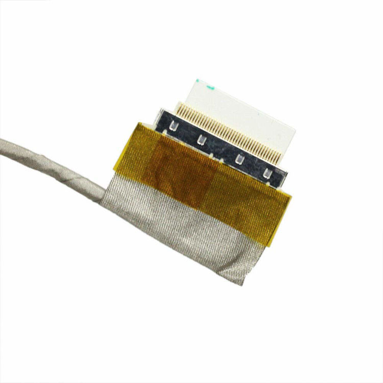 تصویر  فلت تصویر لپتاپ ایسوس K43 intel با پارت نامبر DD0KJ1LC100