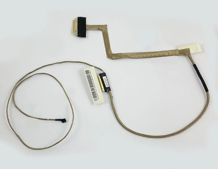 تصویر  فلت تصویر لپتاپ لنوو Z500 با پارت نامبر VIWZ2 DC02001MC10