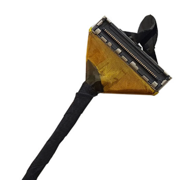 تصویر  فلت تصویر لپتاپ ایسوس K46 با پارت نامبر DD0KJCL000