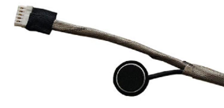 تصویر  فلت تصویر لپتاپ ایسوس K46 با پارت نامبر DD0KJCL000