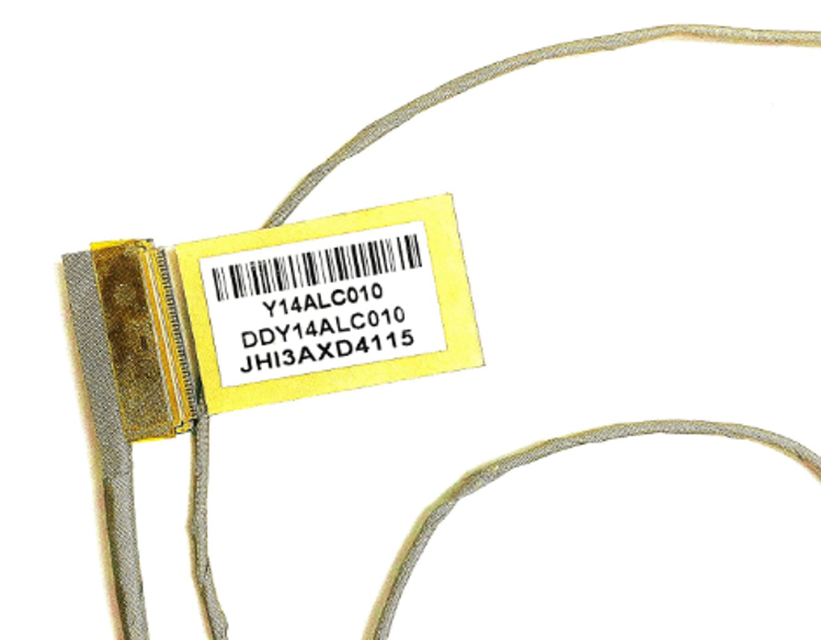 تصویر  فلت تصویر لپتاپ اچ پی HP 15-P  با پارت نامبر DDY14ALC140