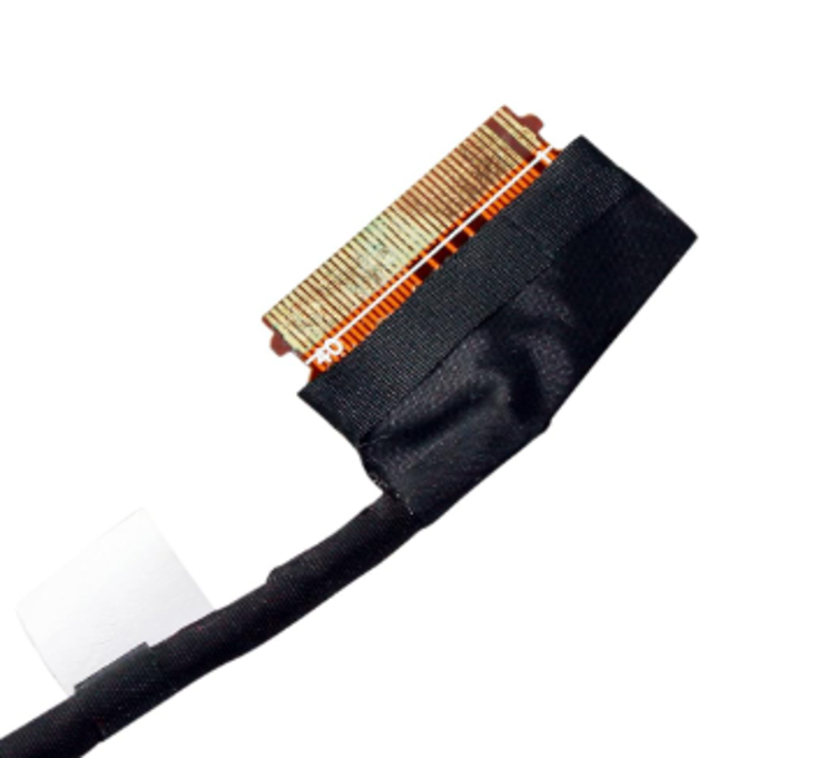 تصویر  فلت تصویر لپتاپ اچ پی HP 15-P  با پارت نامبر DDY14ALC140