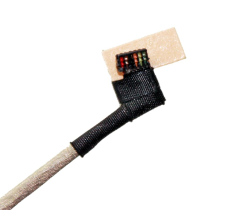 تصویر  فلت تصویر لپتاپ اچ پی HP 15-P  با پارت نامبر DDY14ALC140