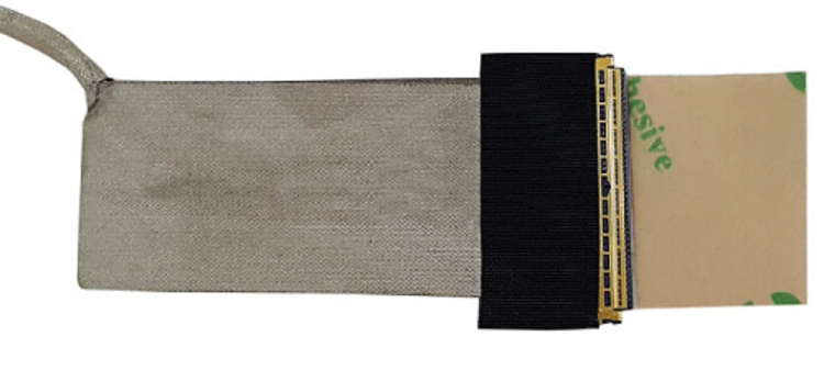 تصویر  فلت تصویر لپتاپ  لنوو  G580 با پارت نامبر  DC02001ES00 DC02001ES10