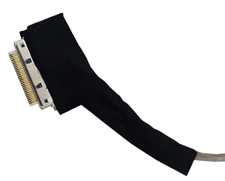 تصویر  فلت تصویر لپتاپ  لنوو  G580 با پارت نامبر  DC02001ES00 DC02001ES10