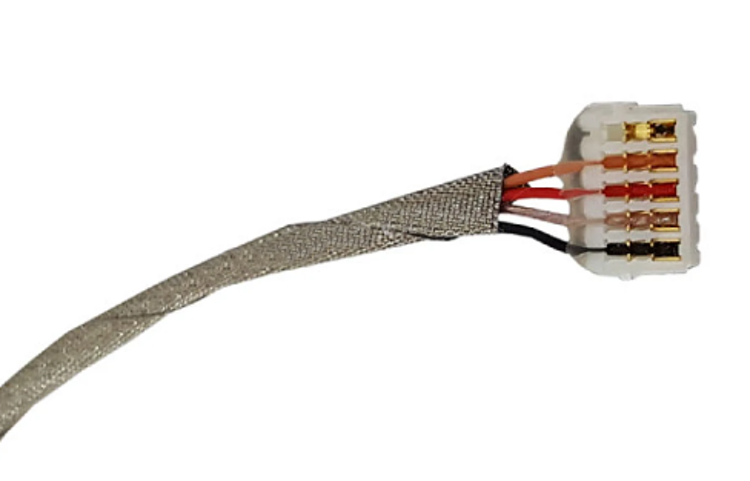 تصویر  فلت تصویر لپتاپ  لنوو  G580 با پارت نامبر  DC02001ES00 DC02001ES10