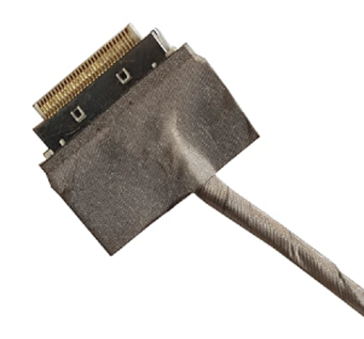 تصویر  فلت تصویر لپتاپ  لنوو  G500 با پارت نامبر  DC02001PS00