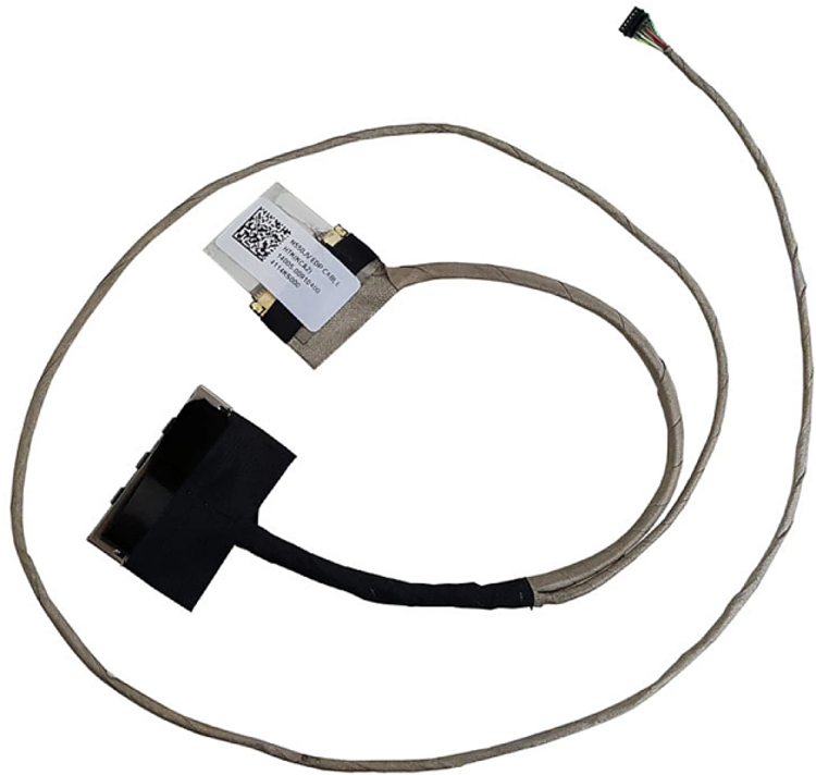 تصویر  فلت تصویر لپتاپ غیر تاچ ایسوس  N550 با پارت نامبر   14005.00910600