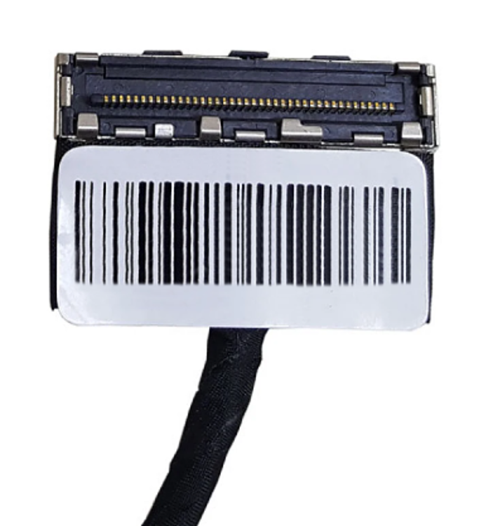 تصویر  فلت تصویر لپتاپ غیر تاچ ایسوس  N550 با پارت نامبر   14005.00910600