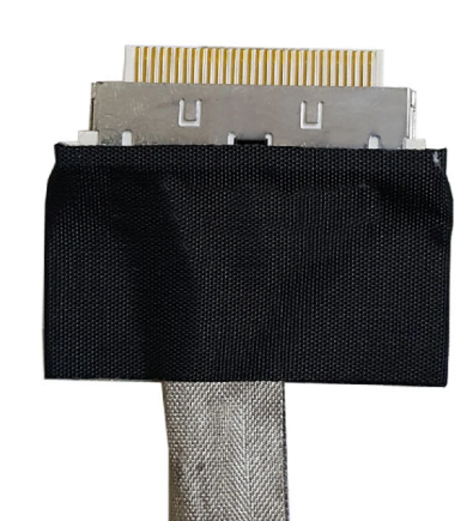 تصویر  فلت تصویر لپتاپ لنوو Z510 با پارت نامبر DC02001M000