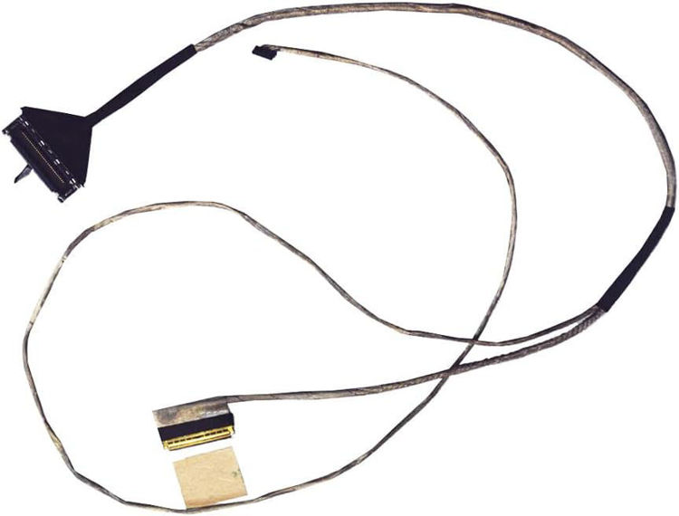 تصویر  فلت تصویر لپتاپ لنوو G50-70 با پارت نامبر DC02001MC00