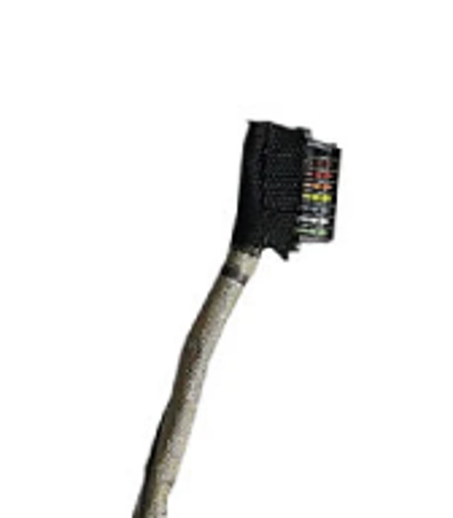 تصویر  فلت تصویر لپتاپ لنوو G50-70 با پارت نامبر DC02001MC00