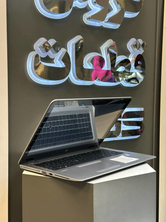 تصویر  لپتاپ استوک اچ پی HP Elitebook 850G4