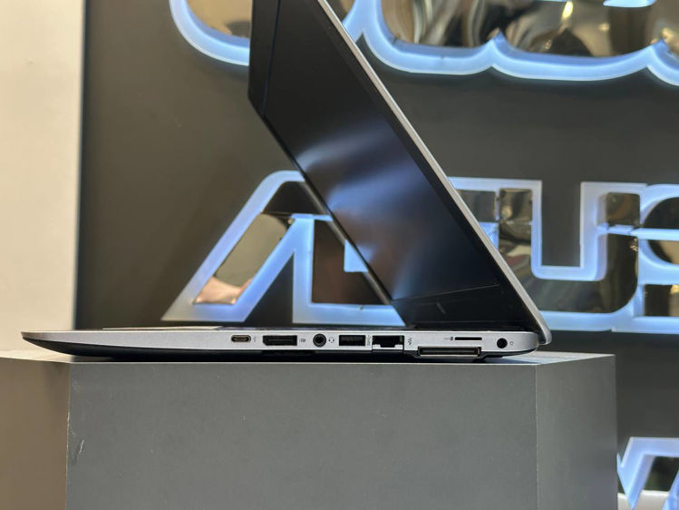 تصویر  لپتاپ استوک اچ پی HP Elitebook 850G4