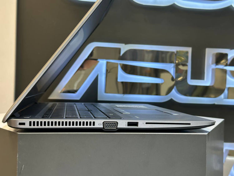 تصویر  لپتاپ استوک اچ پی HP Elitebook 850G4