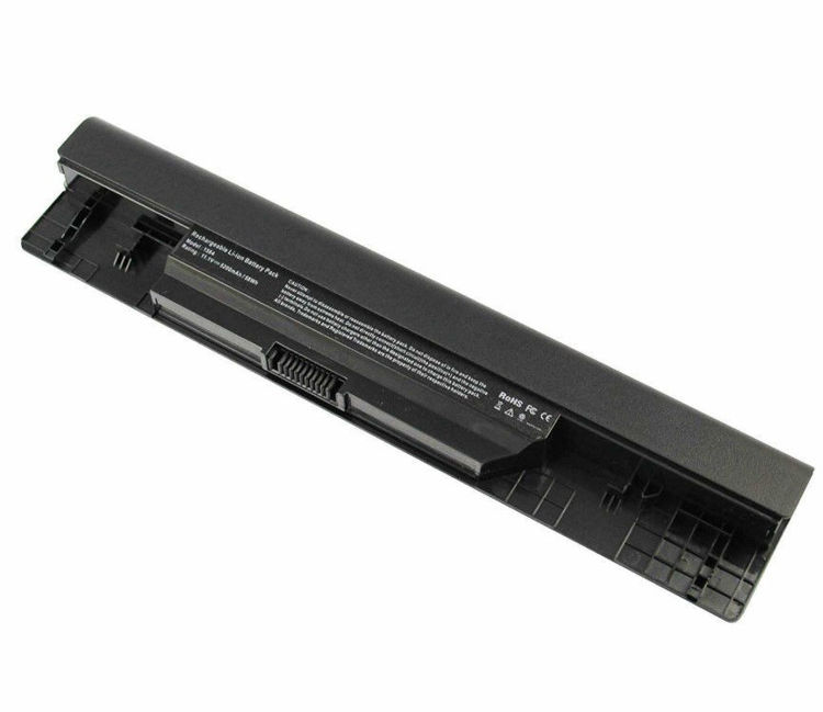 تصویر  باتری لپتاپ دل Battery Dell Inspiron 1564 1764 1464 HH