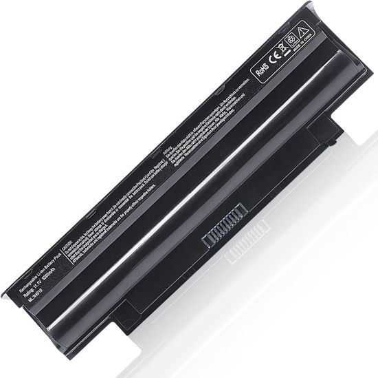 تصویر  باتری لپتاپ دل Battery  Dell  N5010-N5110-N4010-N5030 FSO