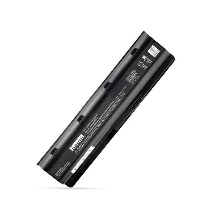 تصویر  باتری لپتاپ اچ پی Battery  HP  CQ42 Gimo Plus