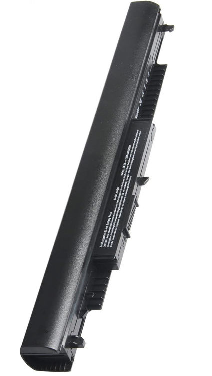 تصویر  باتری لپتاپ اچ پی Battery  HP Hs04 HH