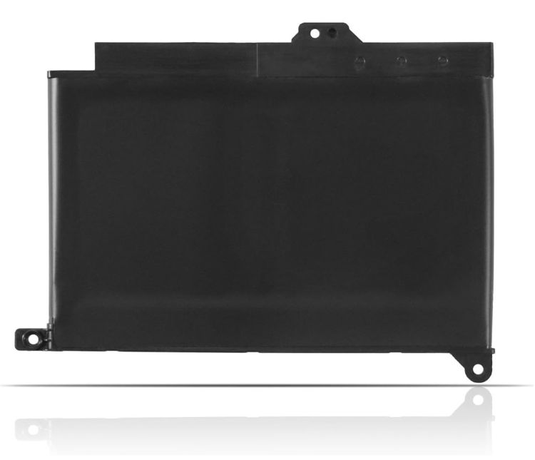 تصویر  باتری لپتاپ اچ پی Battery  HP 15 AU  BP02XL Gimo Plus
