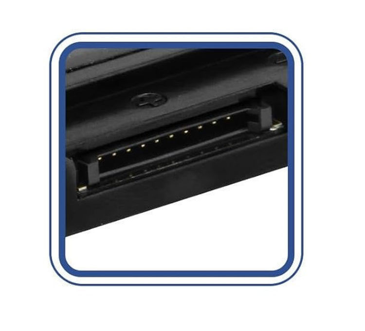 تصویر  باتری لپتاپ اچ پی Battery  HP 15 AU  BP02XL Gimo Plus