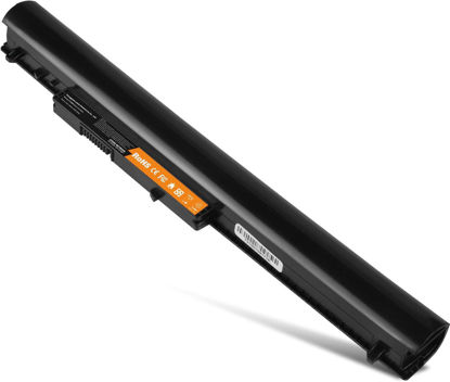 تصویر  باتری لپتاپ اچ پی Battery  HP LA04 HH
