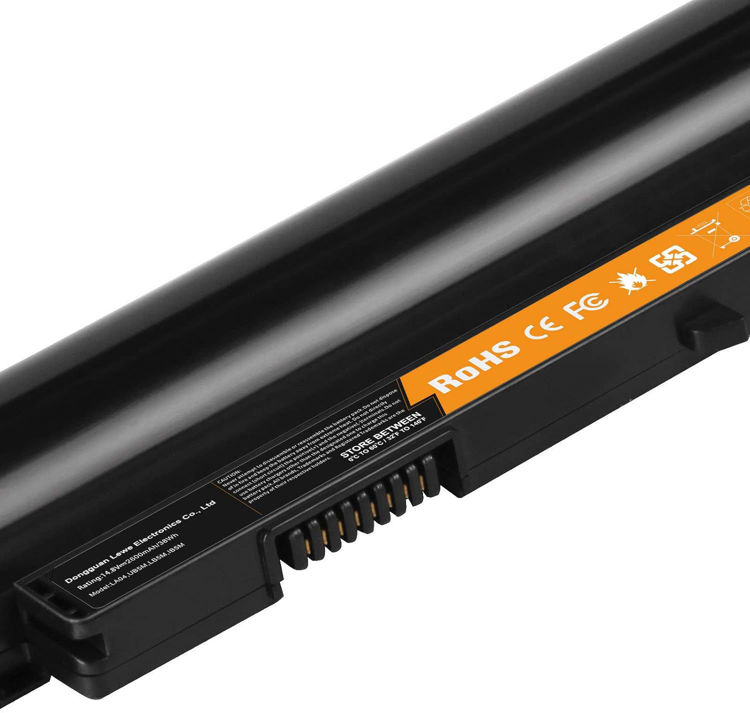 تصویر  باتری لپتاپ اچ پی Battery  HP LA04 HH