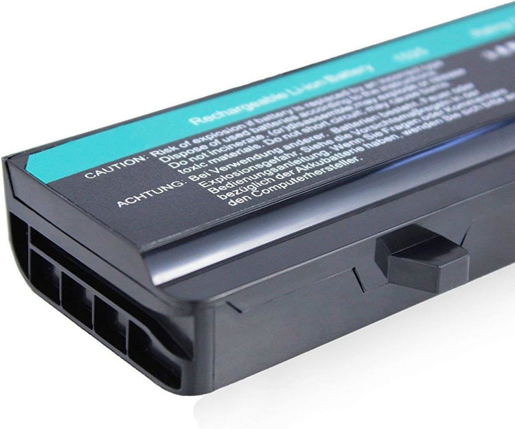 تصویر  باتری لپتاپ دل Battery  Dell Inspiron 1525-1526-1545 HH