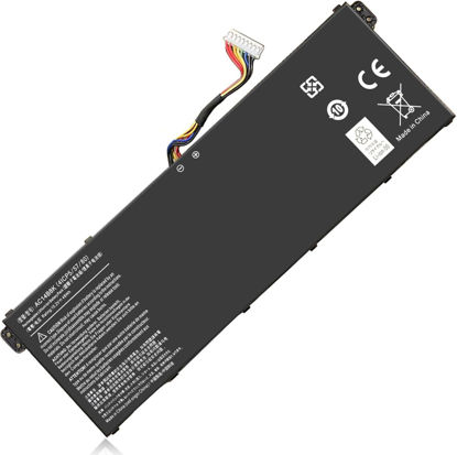 تصویر  باتری لپتاپ ایسر Battery  Acer  ES1 531  FSO