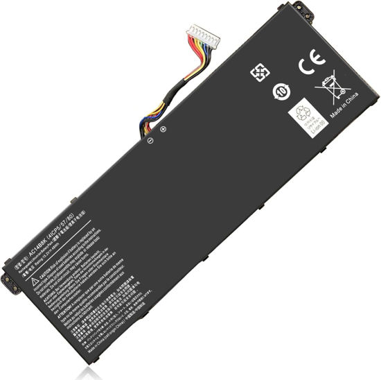 تصویر  باتری لپتاپ ایسر Battery  Acer  ES1 531  FSO