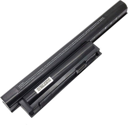 تصویر  باتری لپتاپ سونی Battery Sony BPS26 VPCEH VPCCA VPCEJ HH