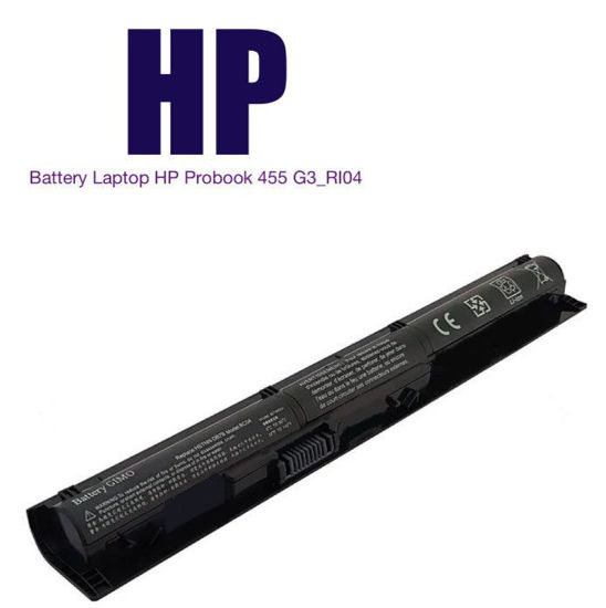 تصویر  باتری لپتاپ اچ پی Battery HP RI04  envy 15Q001tx  RI06xl HH