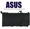 تصویر  باتری لپتاپ ایسوس Battery Asus K551 HH