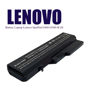 تصویر  باتری لپتاپ لنوو Battery Lenovo G460 G560 FSO