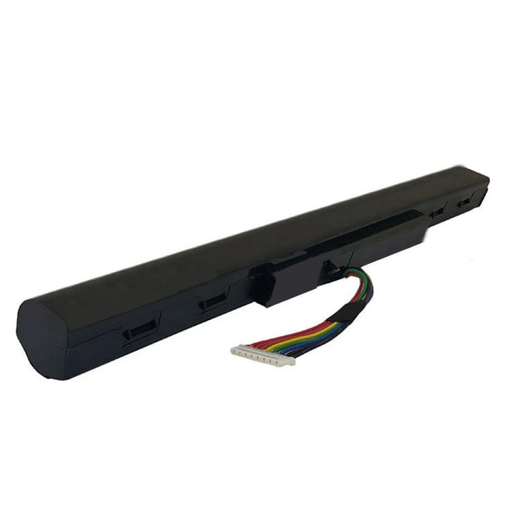 تصویر  باتری لپتاپ ایسر  Battery  Acer Aspire E5-575 AS16A5K Gimo Plus