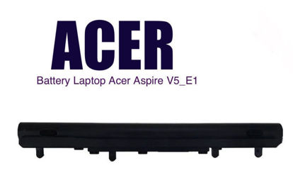 تصویر  باتری لپتاپ ایسر Battery  Acer Aspire V5 E1 FSO