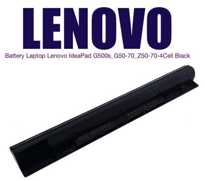 تصویر  باتری لپتاپ لنوو Battery Lenovo G500s  G5070 FSO