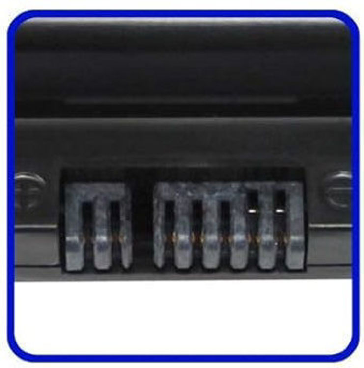 تصویر  باتری لپتاپ لنوو Battery  Lenovo G580-G500 Gimo Plus