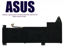 تصویر  باتری لپتاپ ایسوس Battery  Asus  K570 B31N1723 FSO