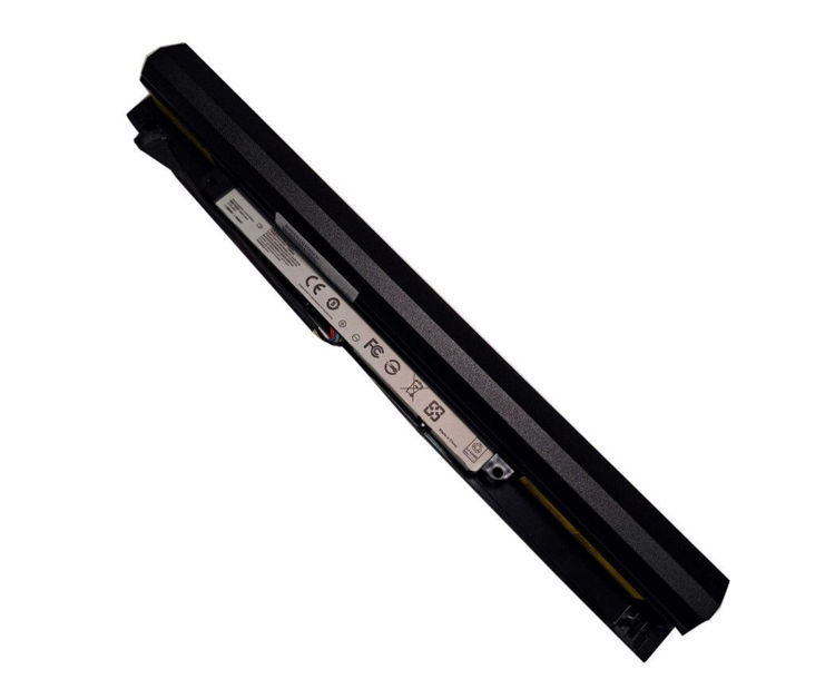 تصویر  باتری لپتاپ لنوو Battery Lenovo IdeaPad 300 Gimo Plus