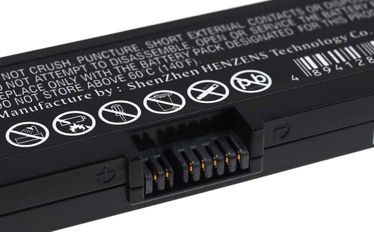 تصویر  باتری لپتاپ لنوو Battery  Lenovo  B50-70 Gimo Plus