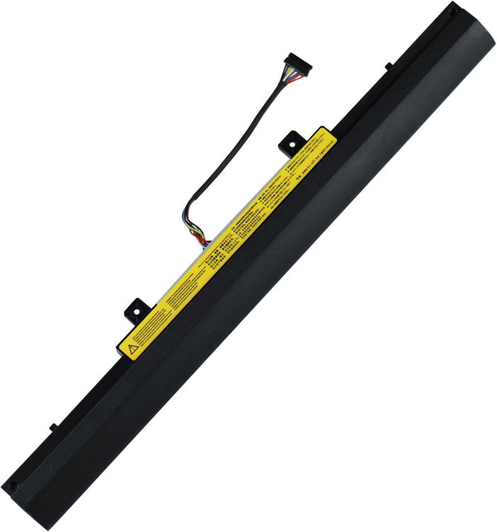 تصویر  باتری لپتاپ لنوو Battery Lenovo IdeaPad V310