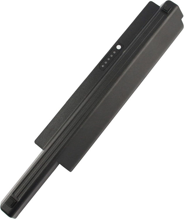 تصویر  باتری لپتاپ دل Battery  Dell  1535  1555  1557  1558 Gimo Plus