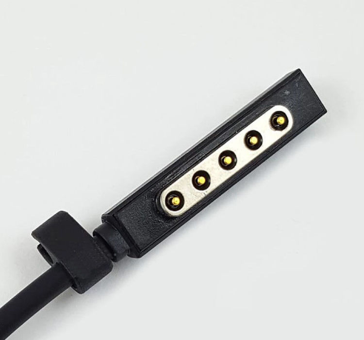 تصویر  شارژر لپتاپ سورفیس Surface pro2 12V 3.6A