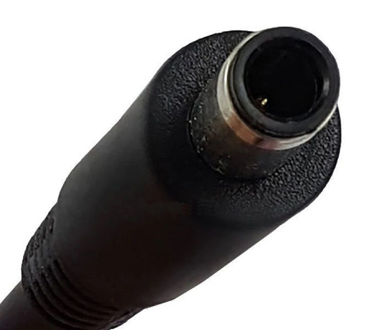 تصویر  شارژر لپتاپ دل Dell 19.5V 4.62A  (4.5*3.0) HH