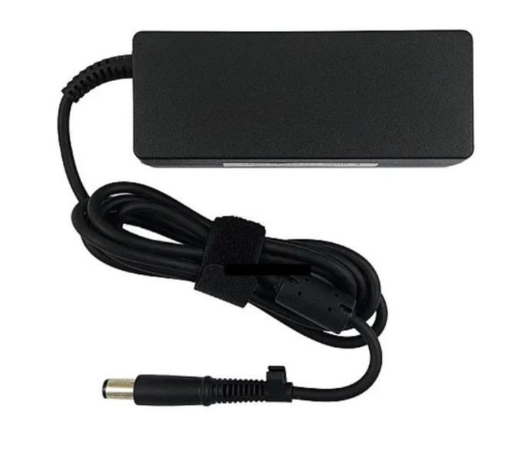 تصویر  شارژر لپتاپ اچ پی HP 19V 4.7A (7.4*5.0) HH