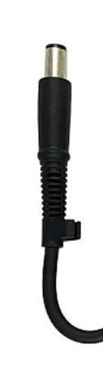 تصویر  شارژر لپتاپ اچ پی HP 19V 4.7A (7.4*5.0) HH