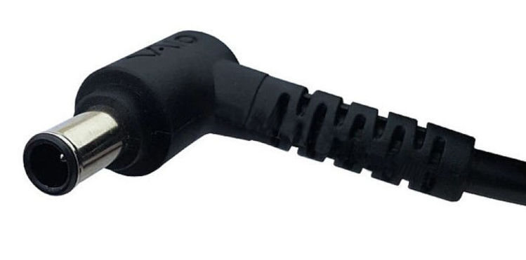 تصویر  شارژر لپتاپ سونی  Sony 19.5/4.7