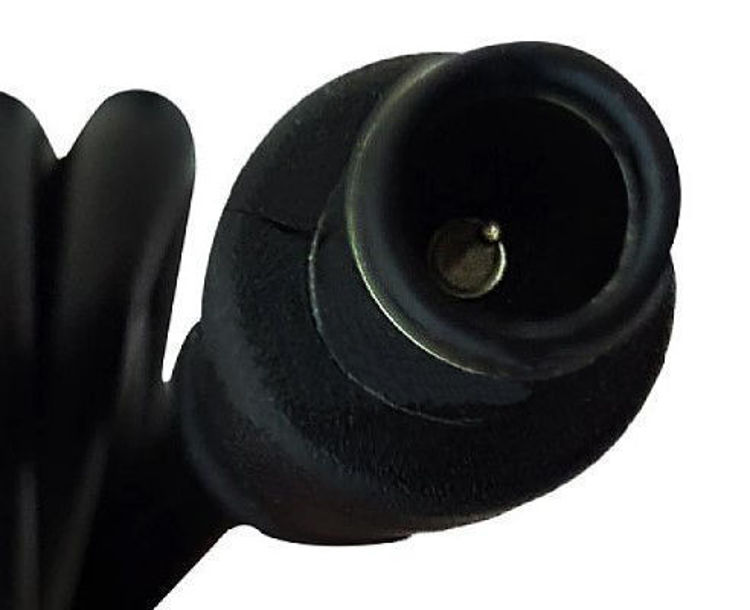 تصویر  شارژر لپتاپ دل Dell 19.5V 4.62A  (7.4*5.0) HH